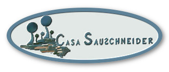 Logo - Casa Sauschneider - St. Ruprecht ob Murau - Steiermark